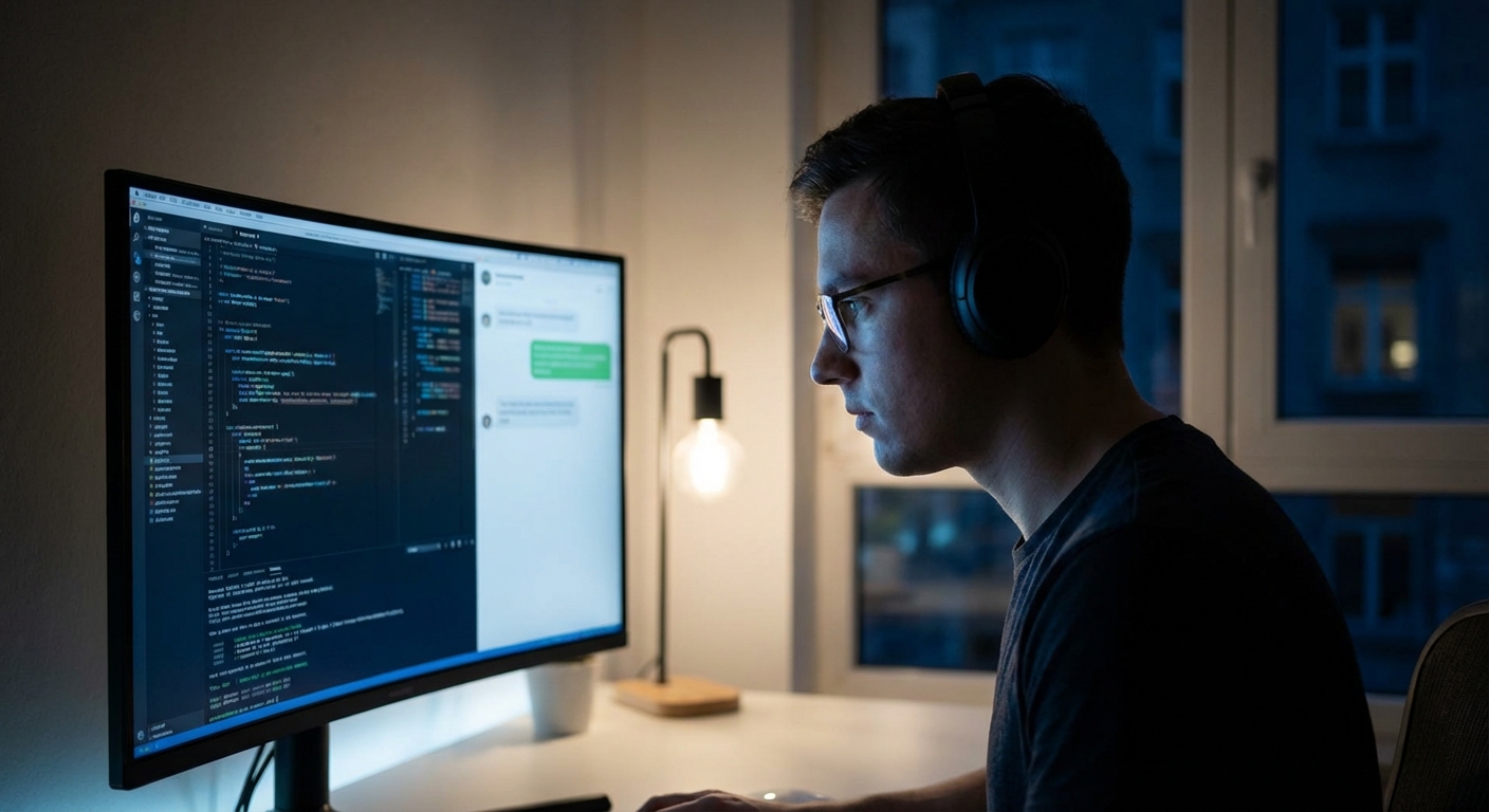 Кодинг без проклятий: как обуздать нейросети и не разориться на подписках