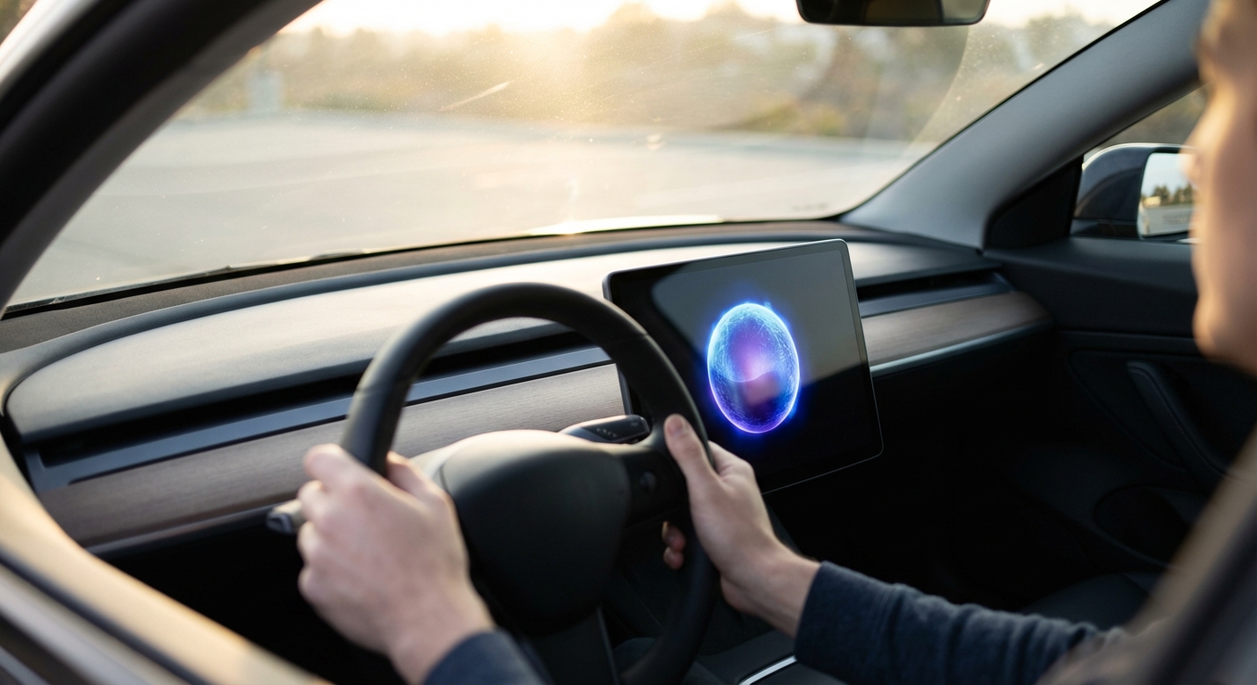 CarPlay пускает чужаков: почему Apple больше не верит в Siri