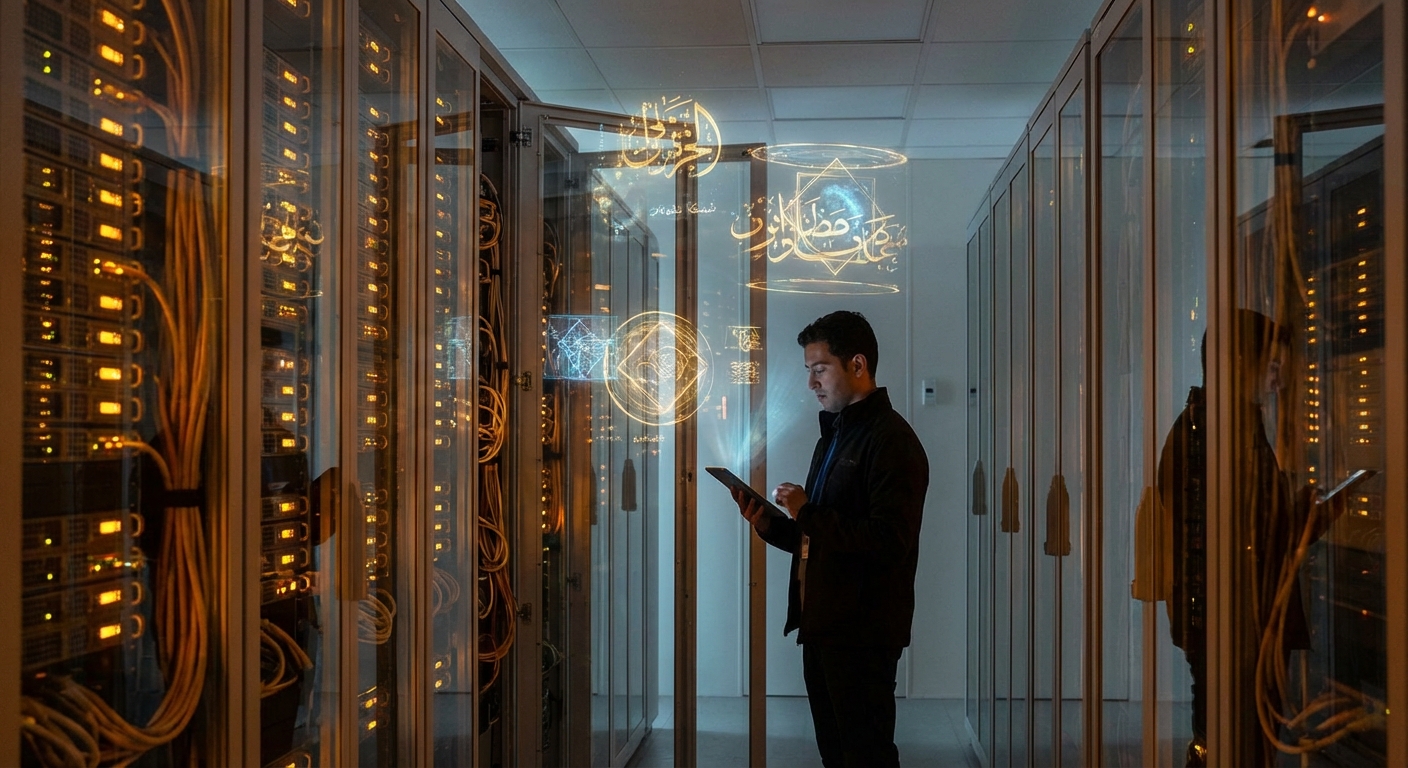 ChatGPT заговорит по-арабски: OpenAI создает версию для ОАЭ