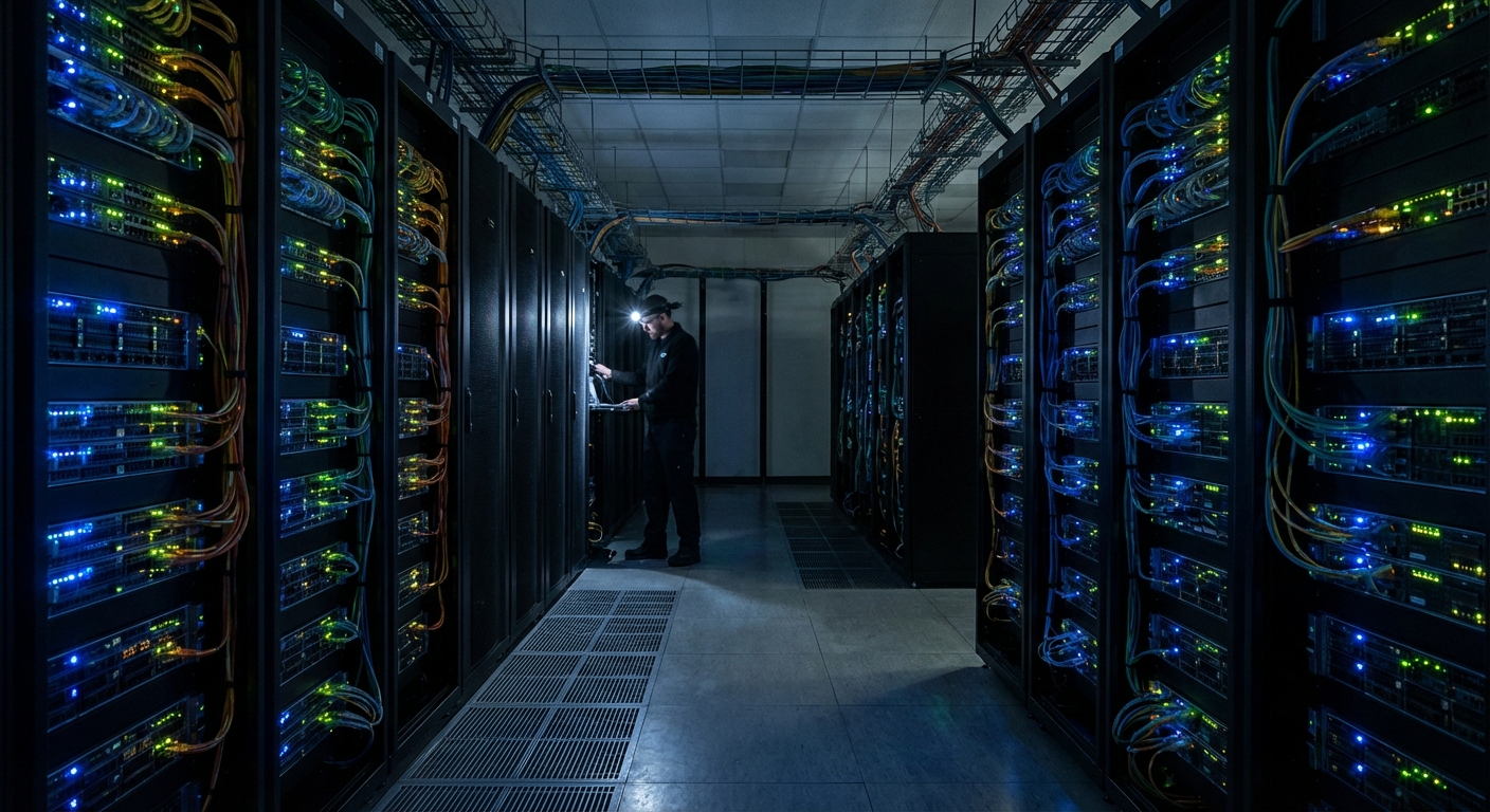 Pony Alpha: Загадочная китайская модель ИИ вызвала ажиотаж в сети