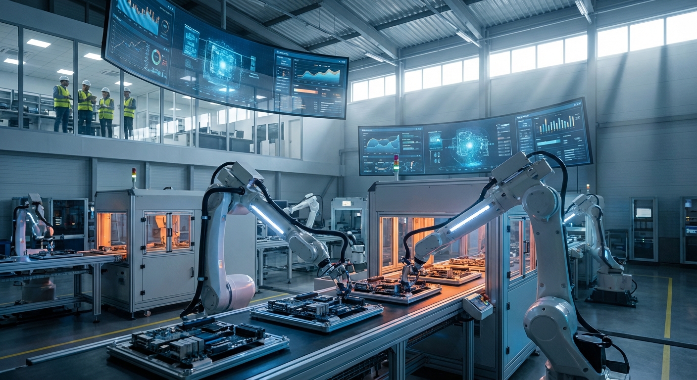 Robotics