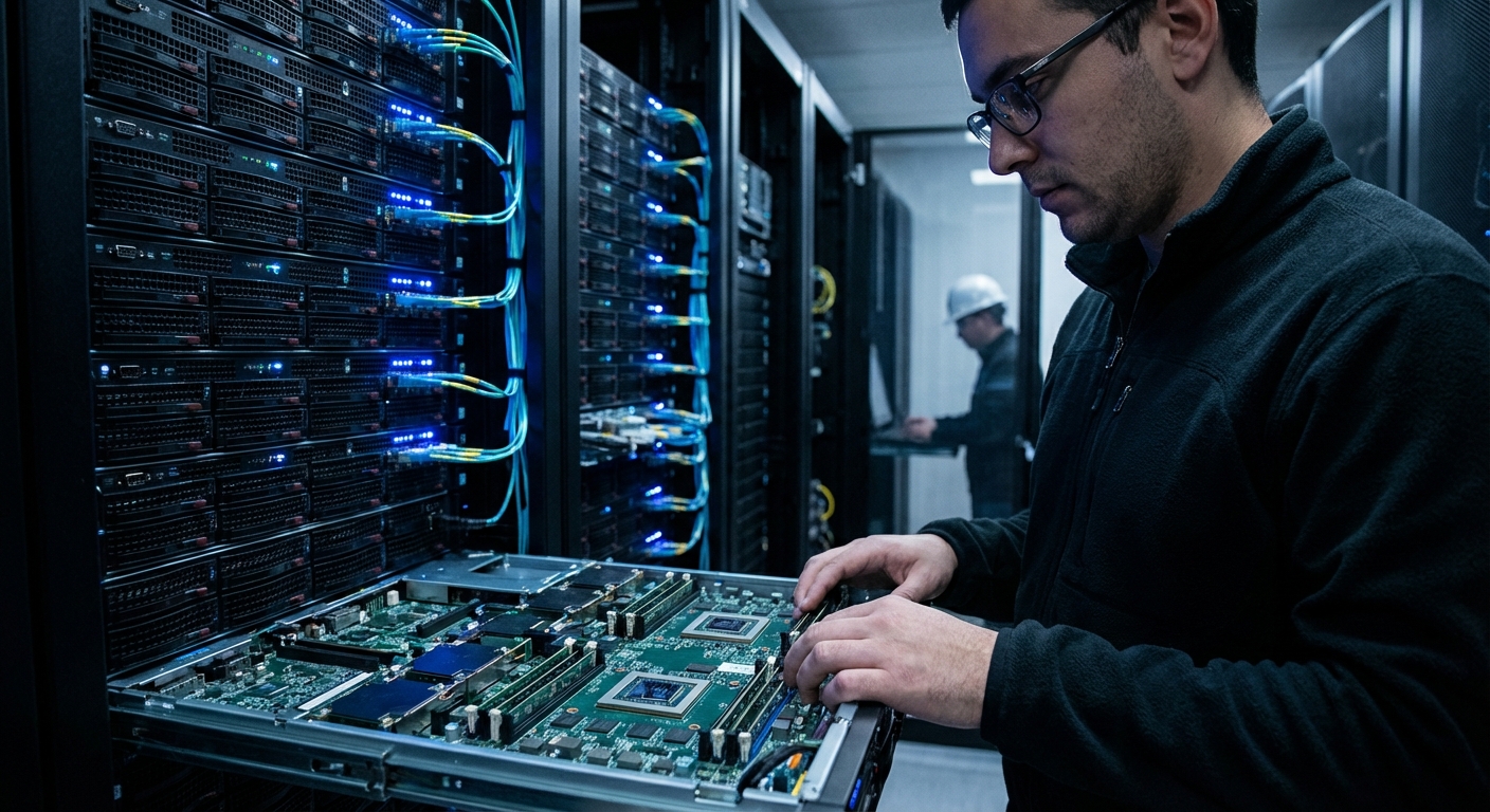 Крупные акционеры Anlu Technology планируют продать до 4% акций
