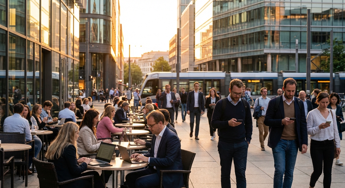 Интернет в Китае: 1,125 миллиарда пользователей и 80% проникновение