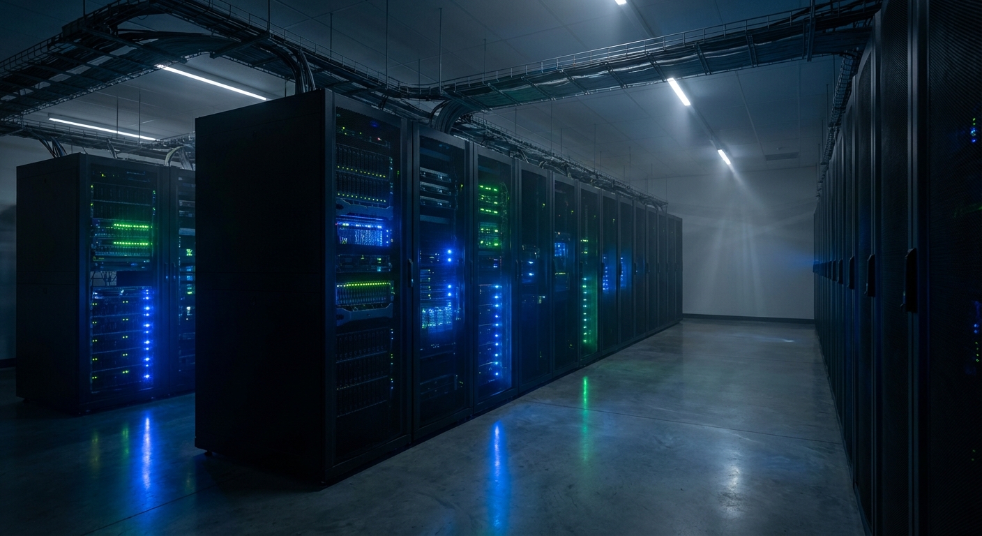 Alibaba готовит к выпуску новую модель Qwen 3.5