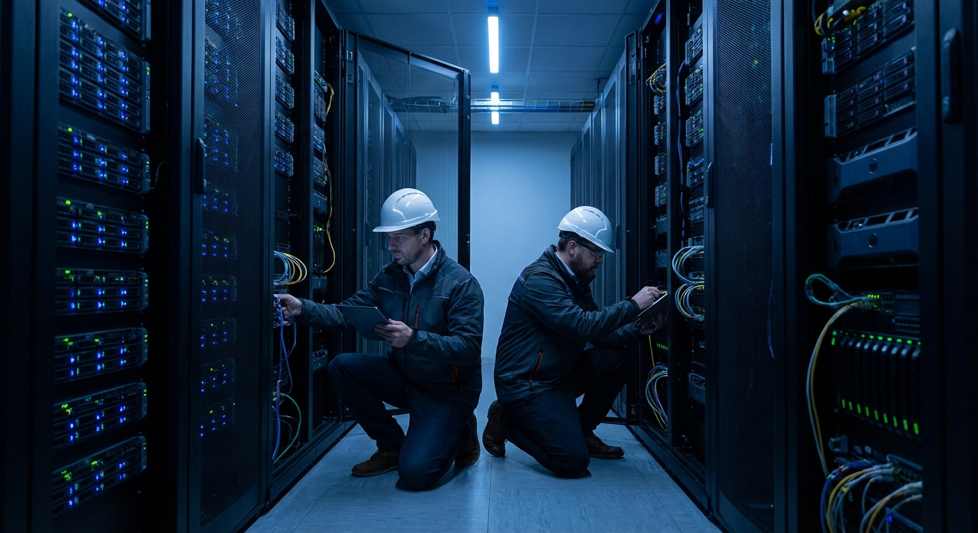 Главные новости AI: Meta, электрокары и нефть