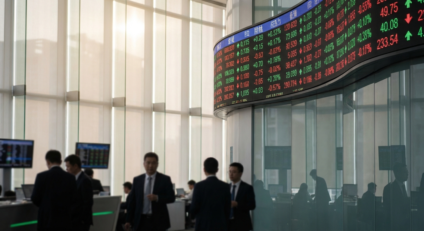 Акционеры «Ляньшэн Химикал» планируют продать до 3% акций компании