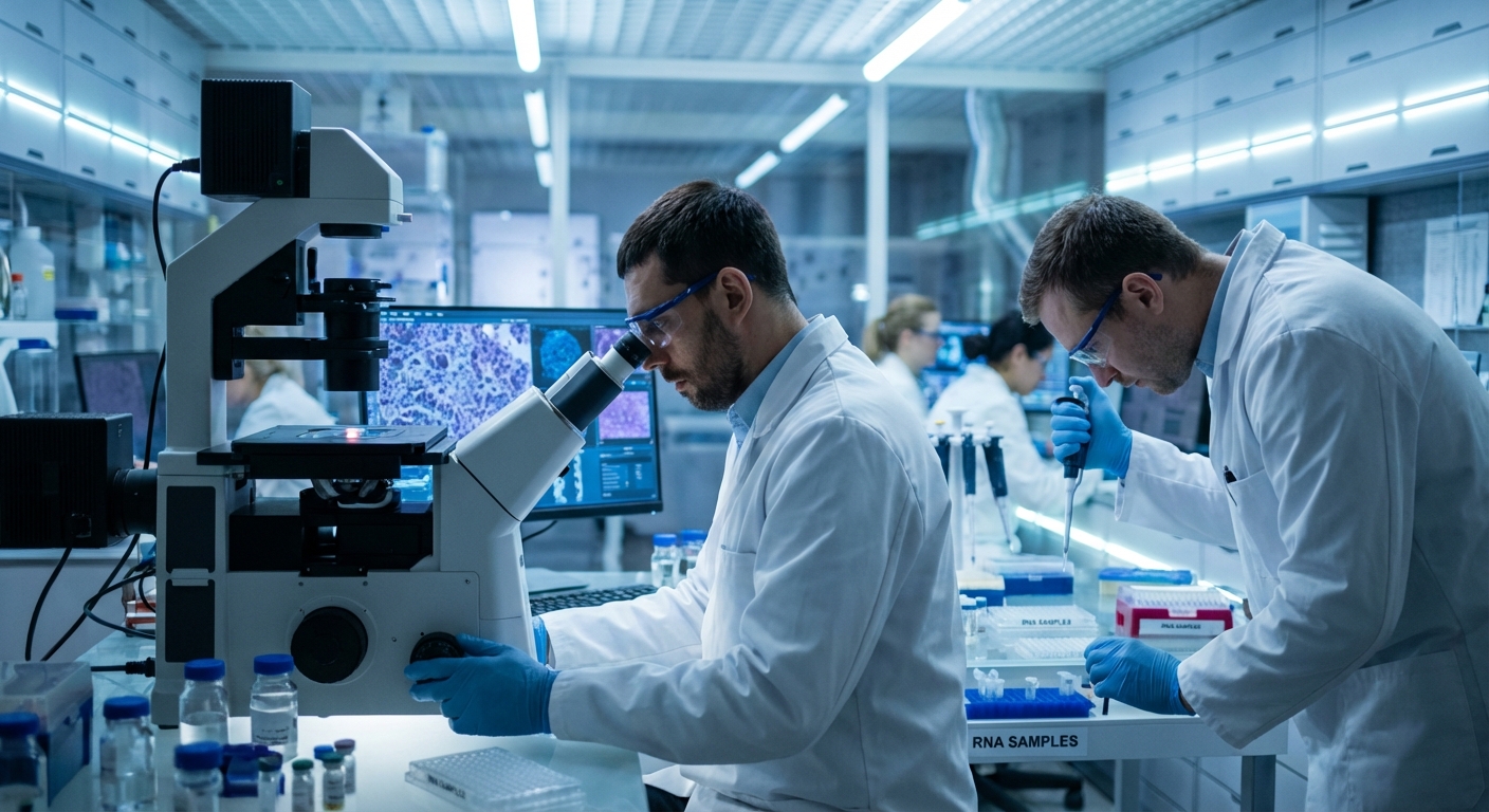 Eli Lilly приобретет ORNA Bio за 2,4 миллиарда долларов