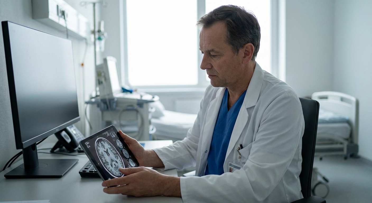 Medical SAM3: Revolución en la segmentación médica con indicaciones textuales