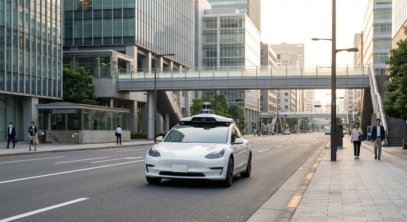 Autonomous