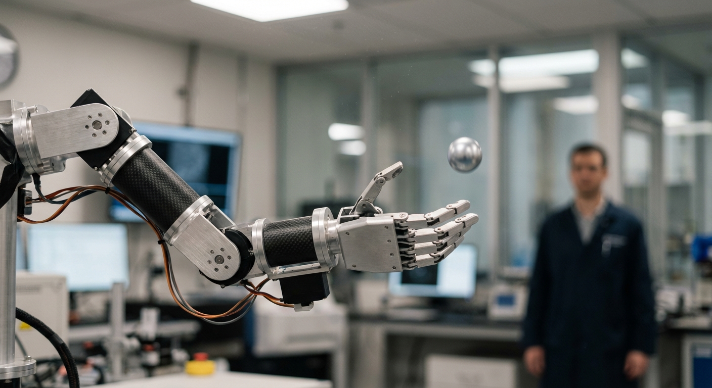 Robotics