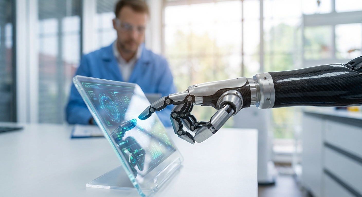 Robotics