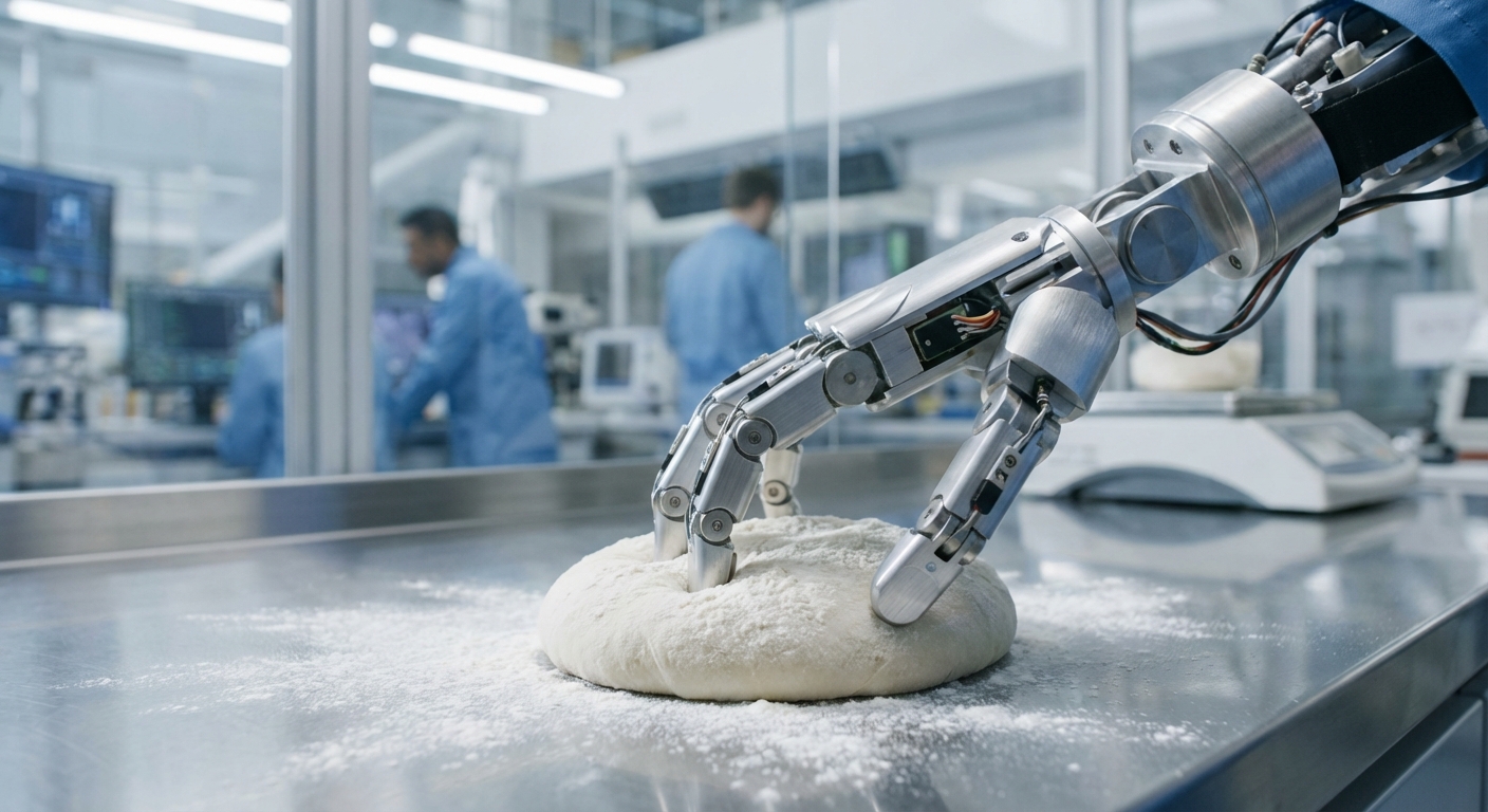 Robotics