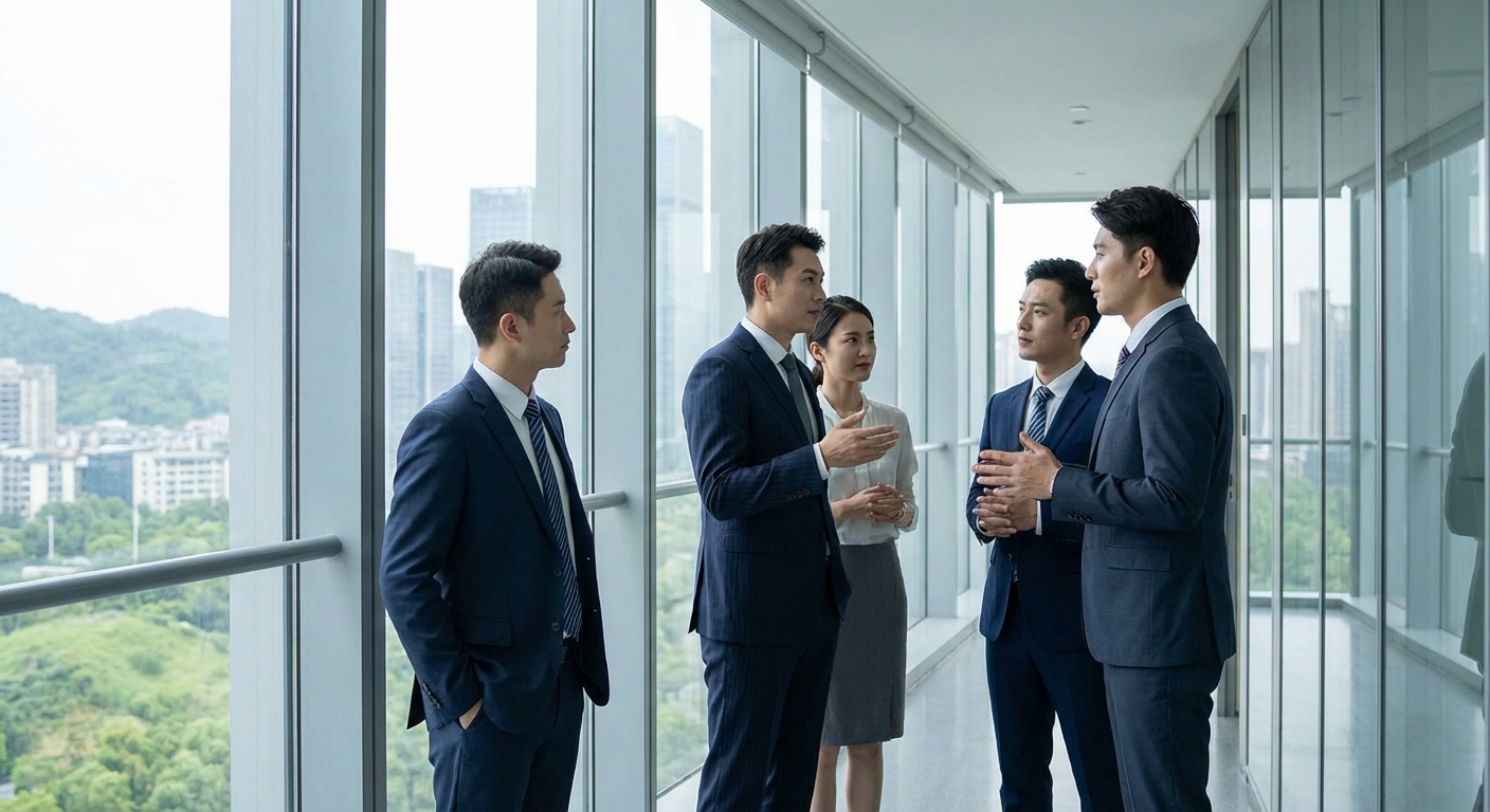 CITIC Trust и ICBC запускают инвестиционный фонд на 1 миллиард юаней
