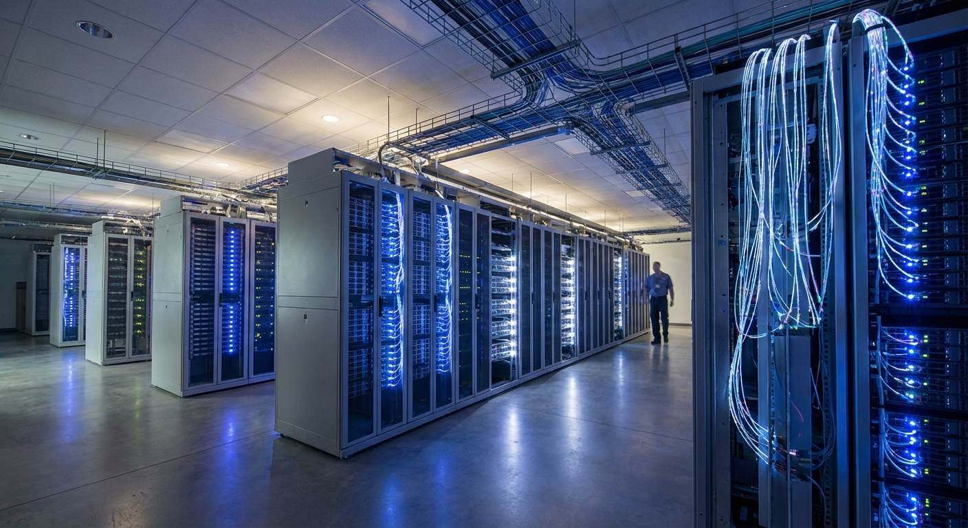 Alibaba Cloud увеличила долю рынка до 36% за счет ИИ