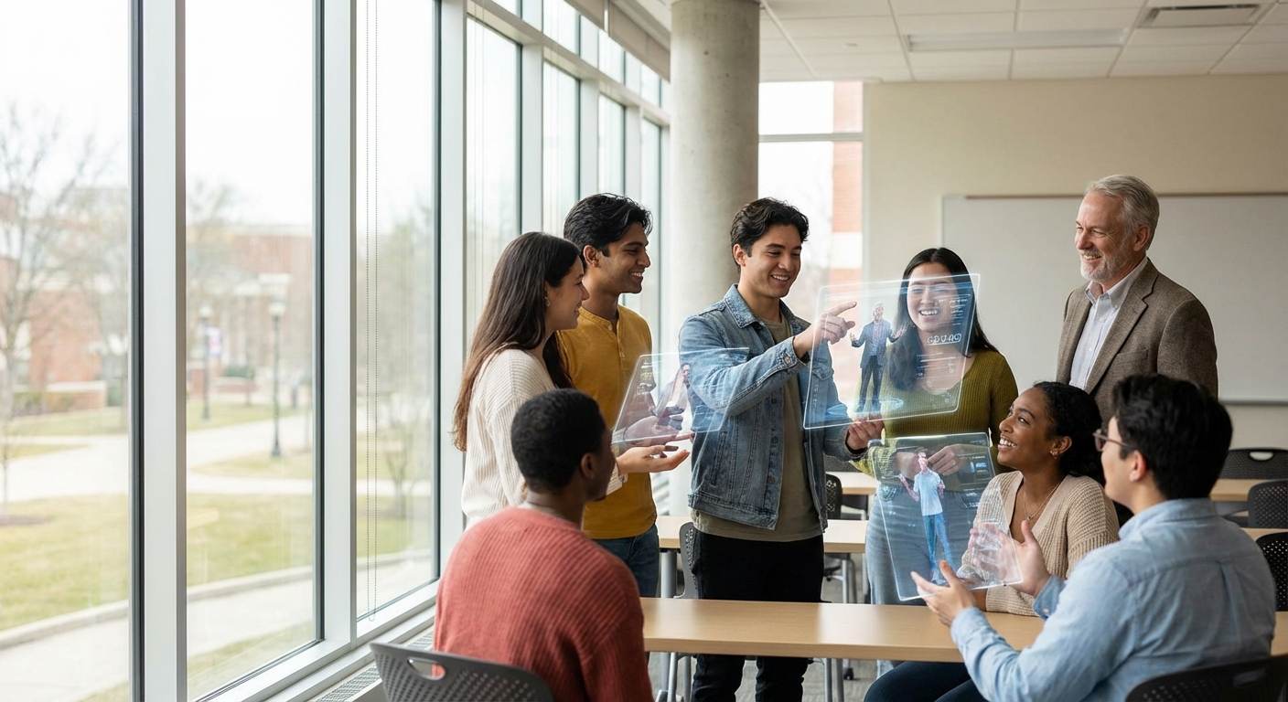 OpenAI lance le programme Edu for Countries pour moderniser l'éducation