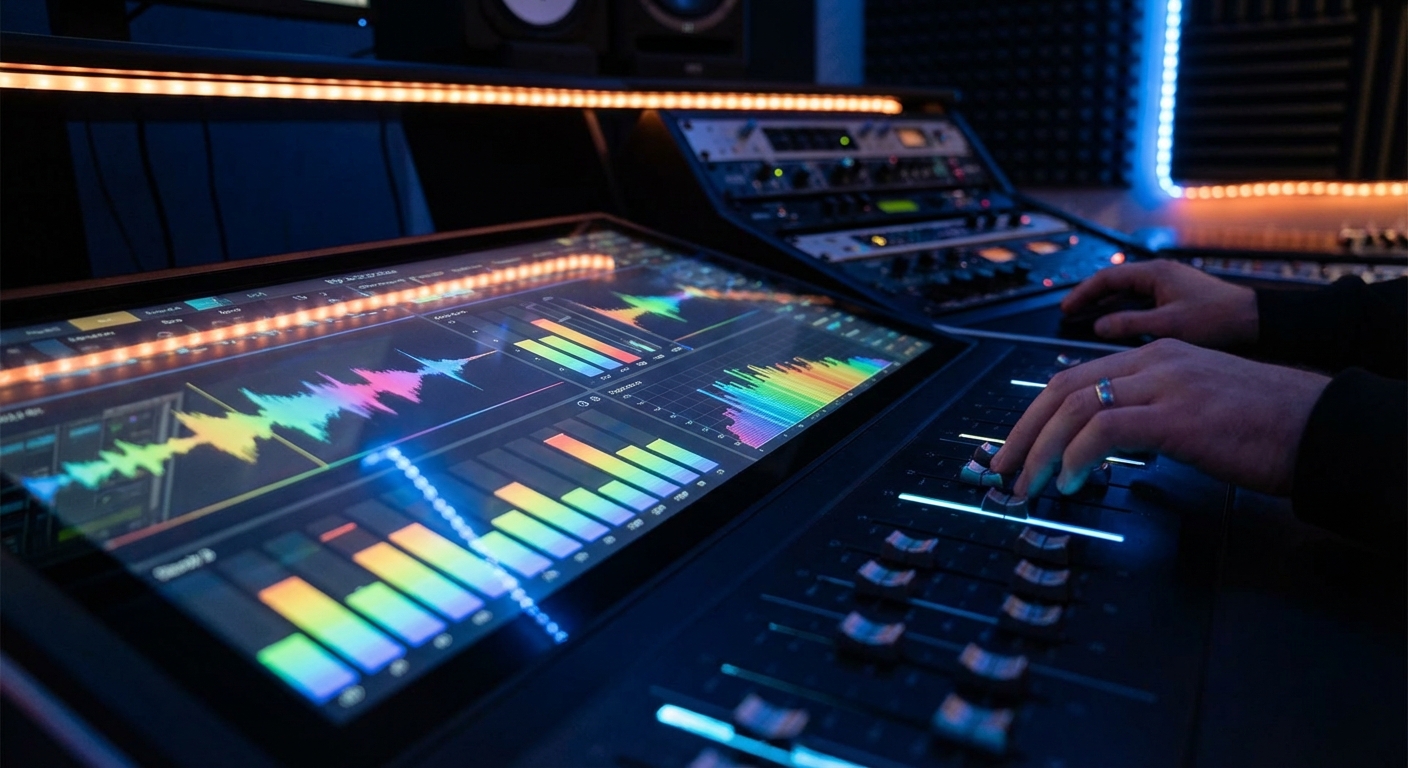 Ant Group представила Ming-flash-omni 2.0: открытый мультимодальный прорыв