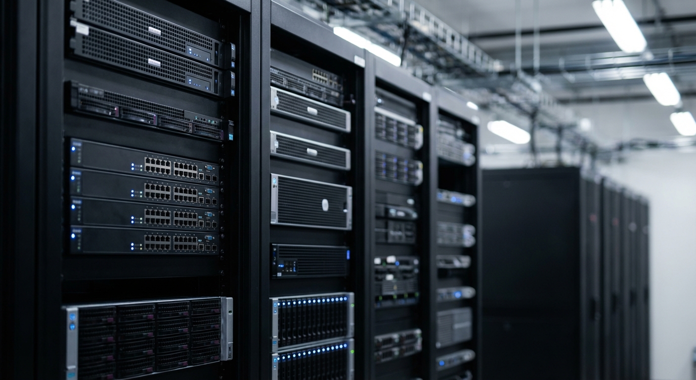 Cisco прогнозирует падение маржи из-за цен на чипы, несмотря на ИИ-бум