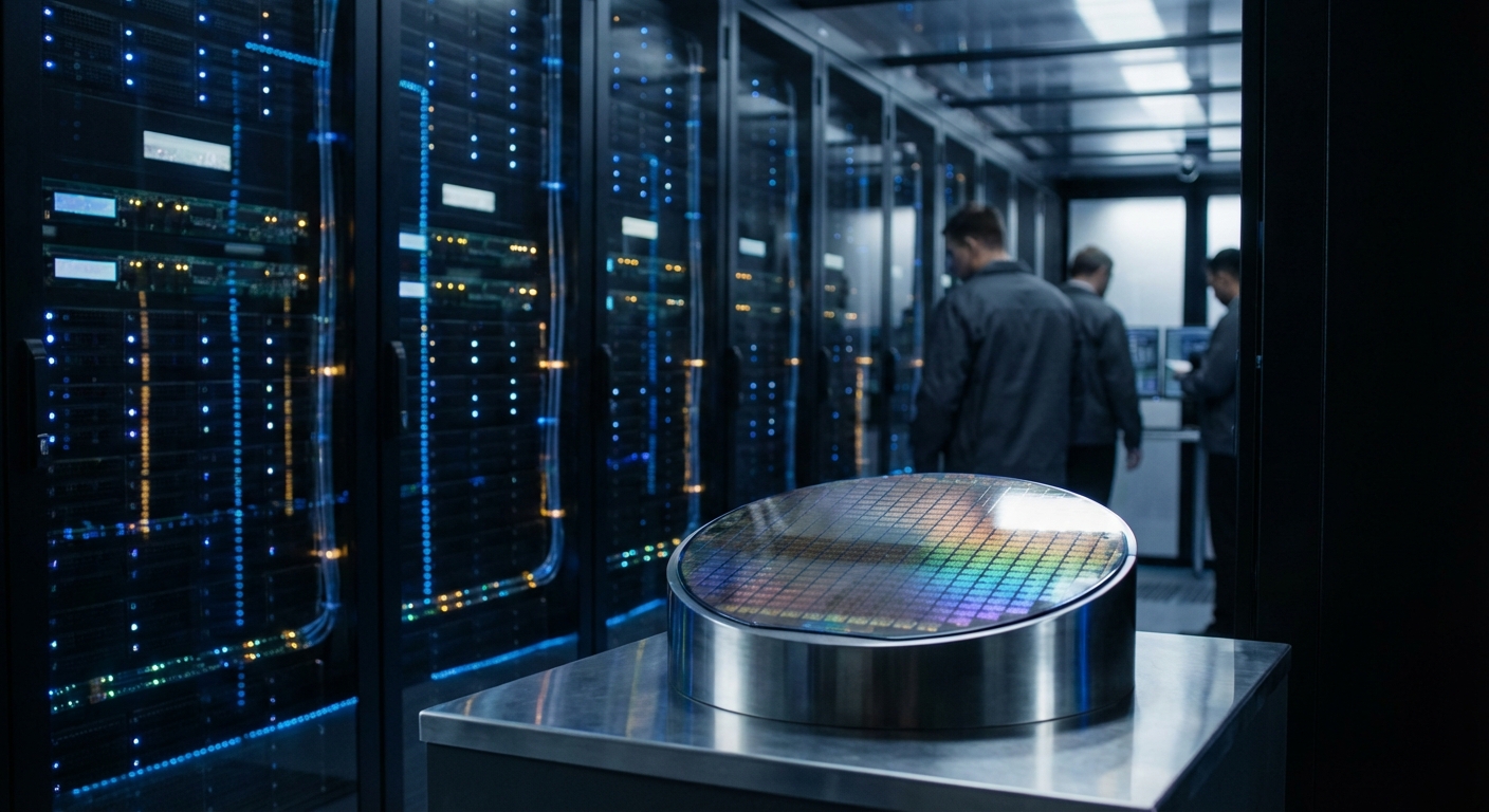 OpenAI представила GPT-5.3-Codex-Spark: революция скорости в разработке ПО