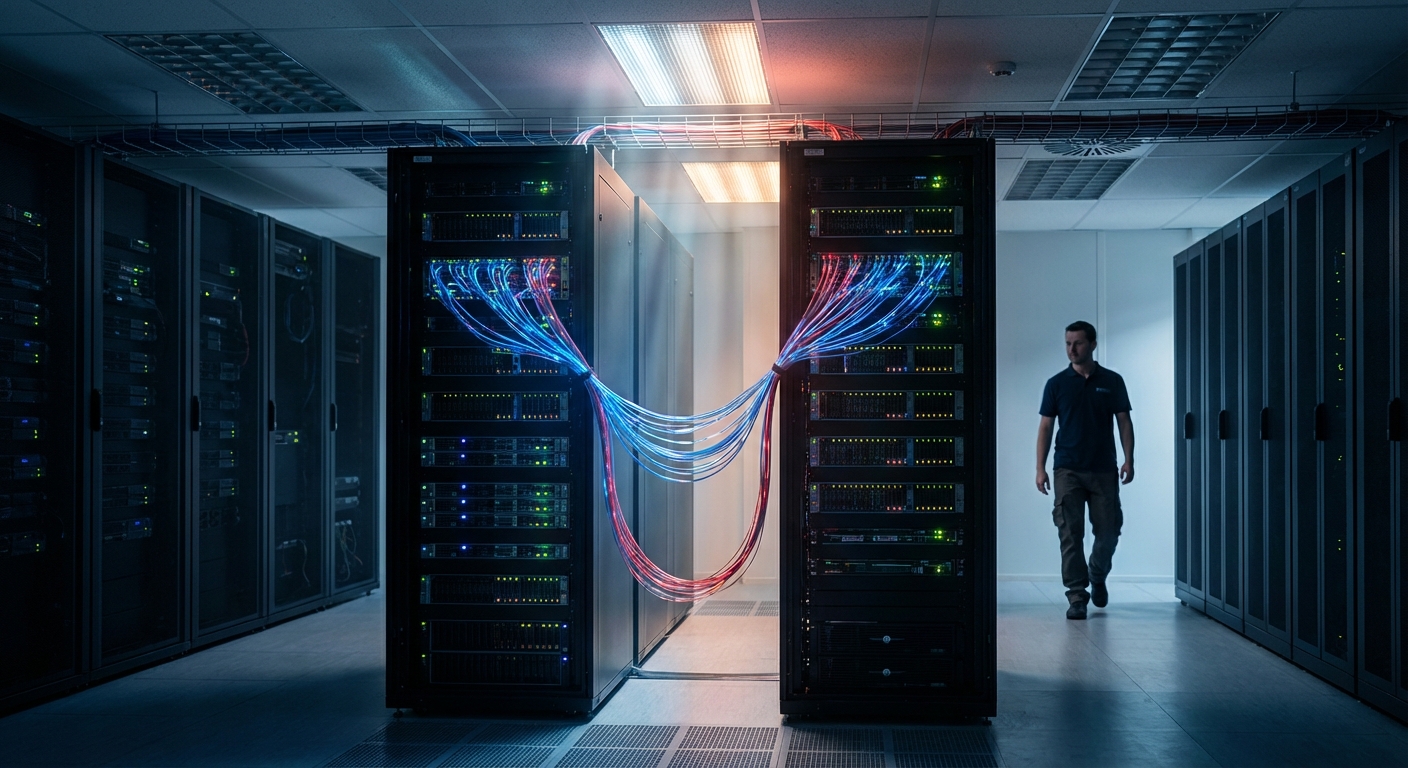 OpenAI обвиняет DeepSeek в использовании данных американских моделей для обучения R1