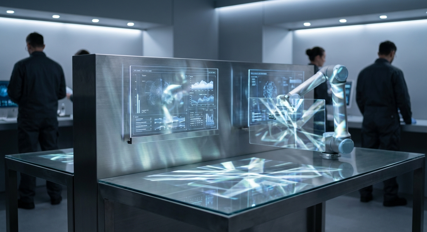 Google Gemini 3 Deep Think: новый рекорд в тестах на общий интеллект