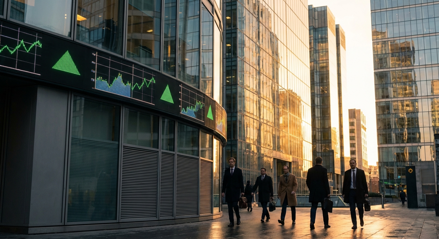 Взлет Zhipu на 120%: инвесторы находят новых фаворитов ИИ в Китае