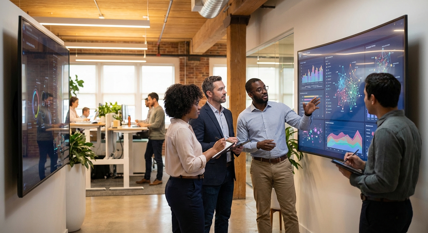 ServiceNow y OpenAI: AI para los flujos de trabajo empresariales