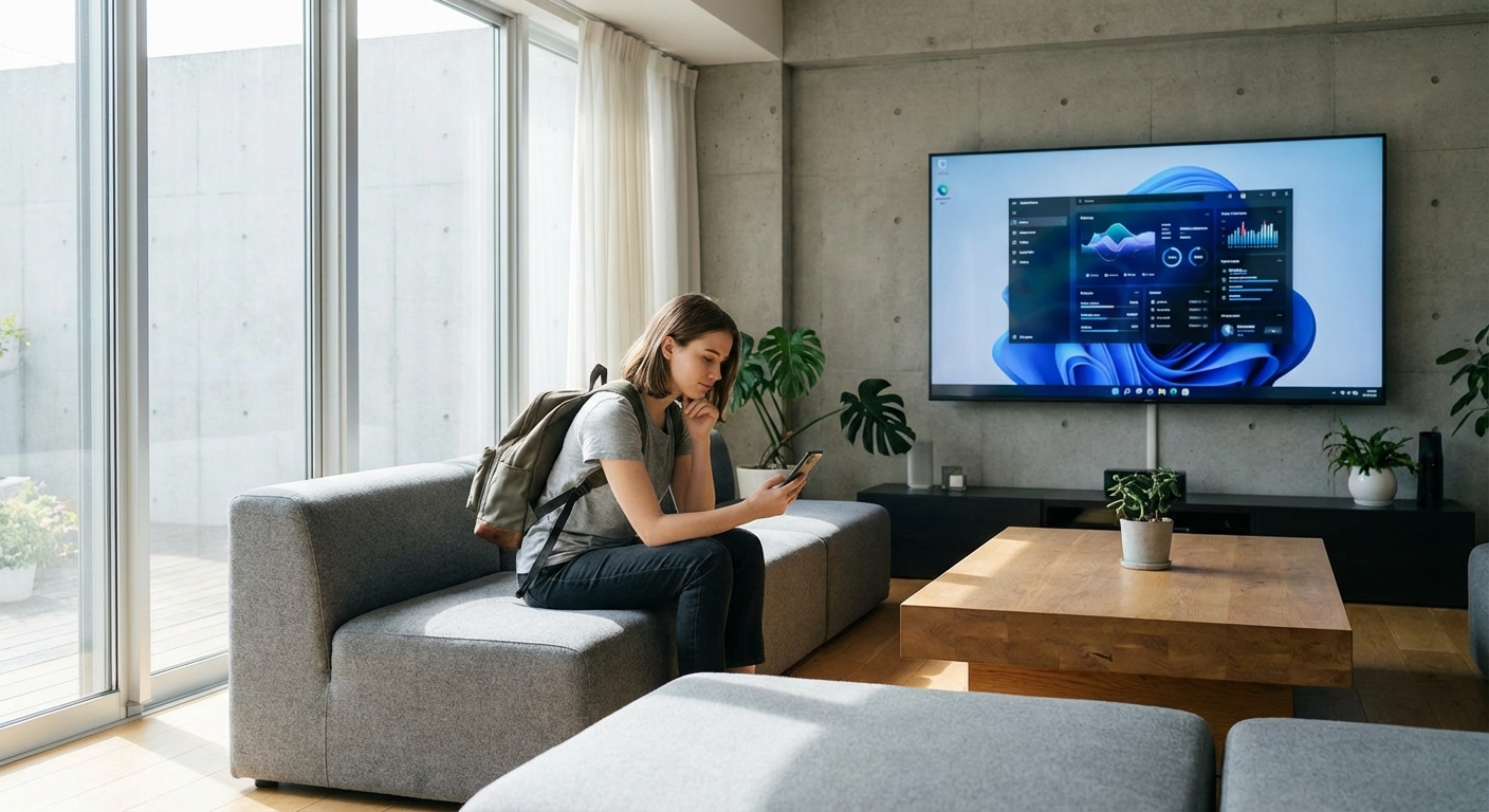 Airbnb передала треть клиентской поддержки под управление ИИ
