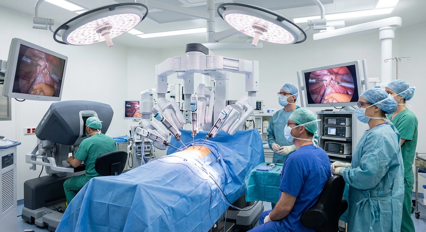 La nueva política de seguro médico de China impulsa las inversiones en equipamiento médico