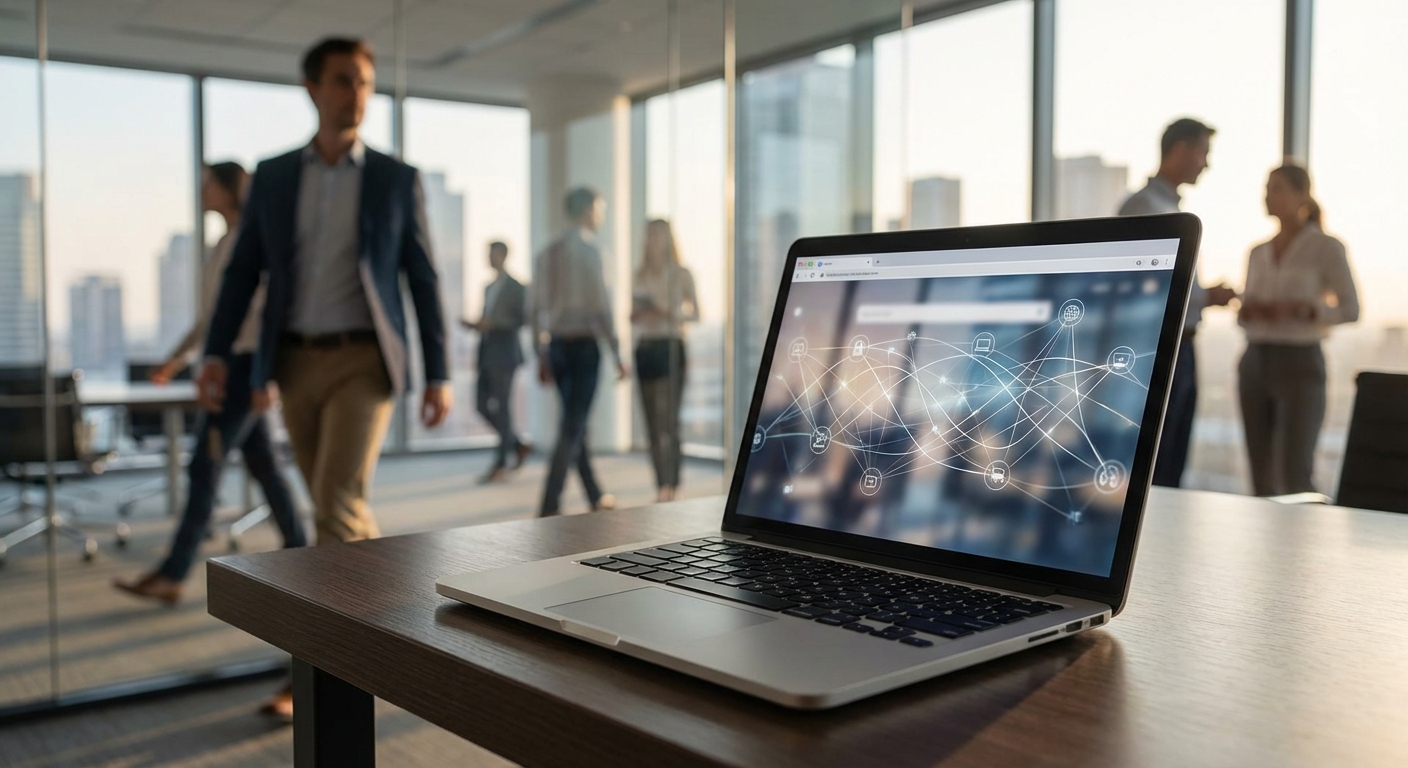 Google представила WebMCP: новый стандарт взаимодействия ИИ-агентов с вебом