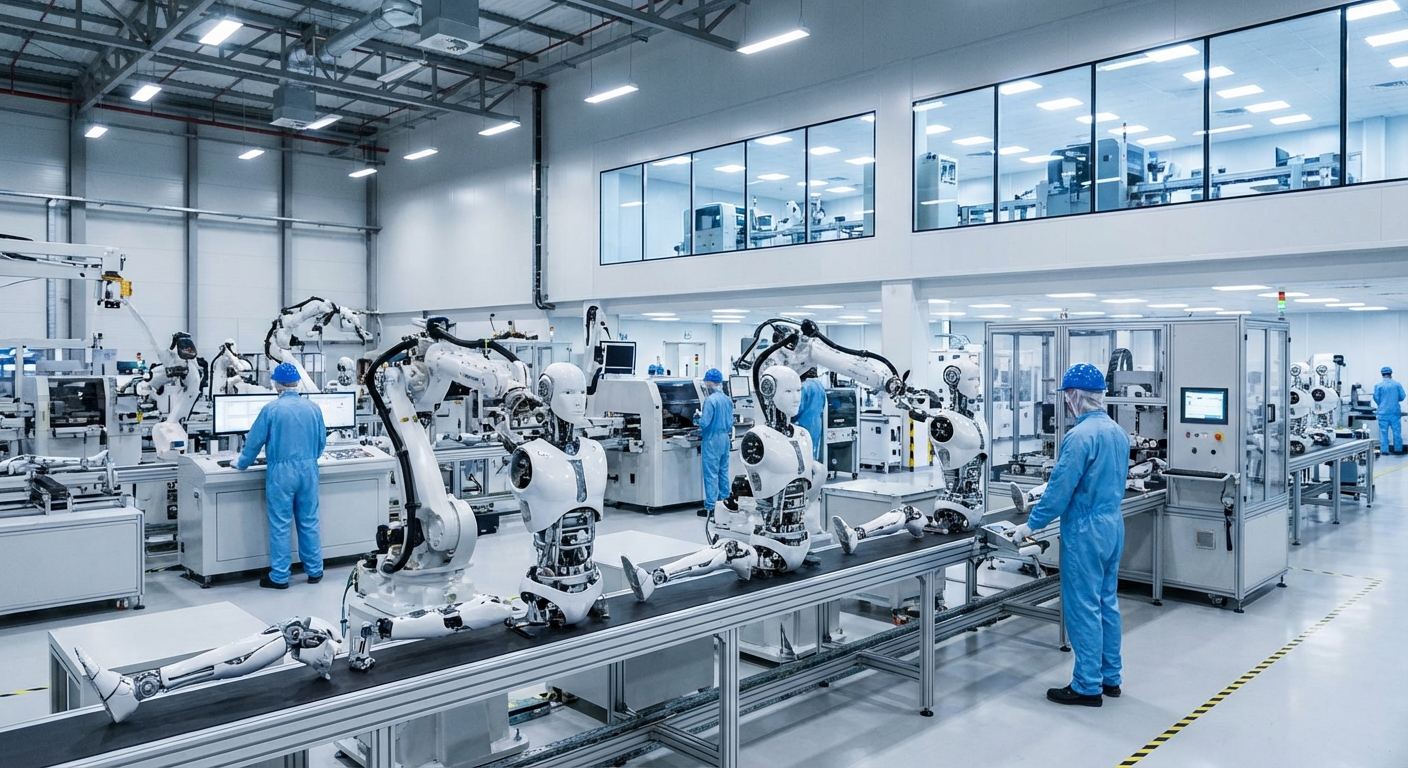 Robotique