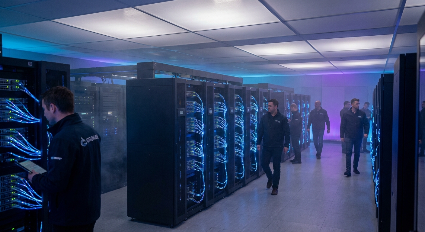 Google DeepMind представила фреймворк для интеллектуального делегирования задач между ИИ-агентами