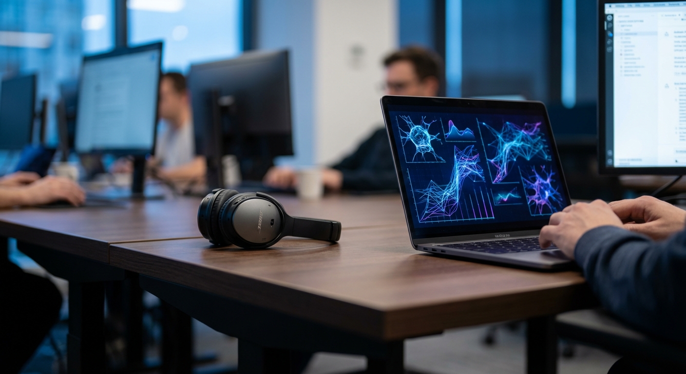 Claude 4.6 Opus против GPT-5.3: Anthropic меняет правила игры