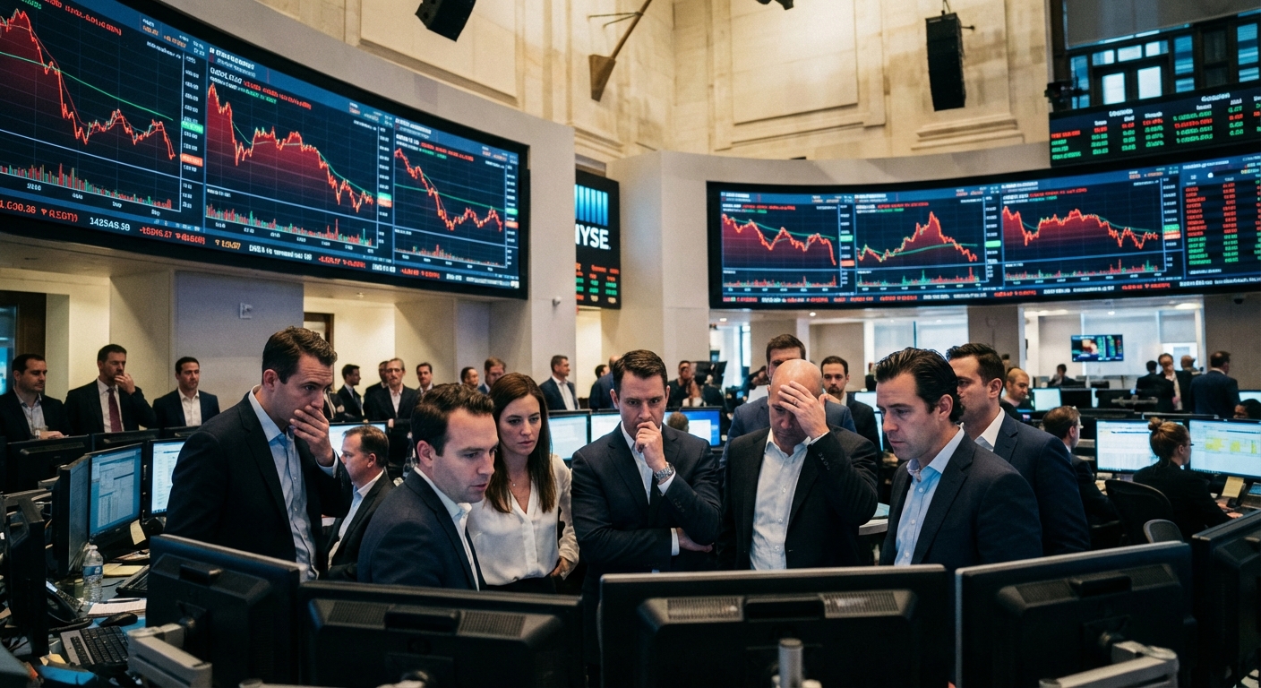 Первое ИИ-IPO в Индии разочаровало инвесторов: Fractal Analytics выходит на биржу