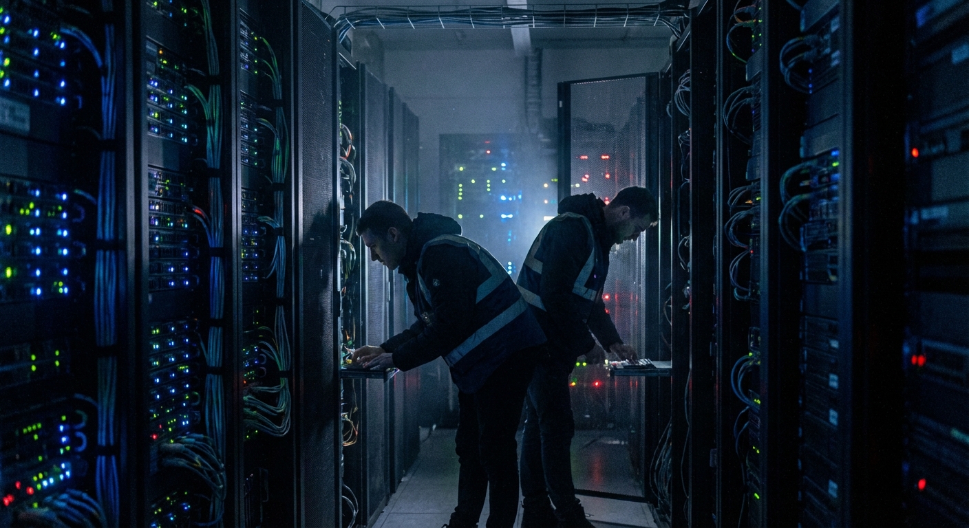 SGLang se desmembrou na RadixArk com avaliação de US$ 400 milhões