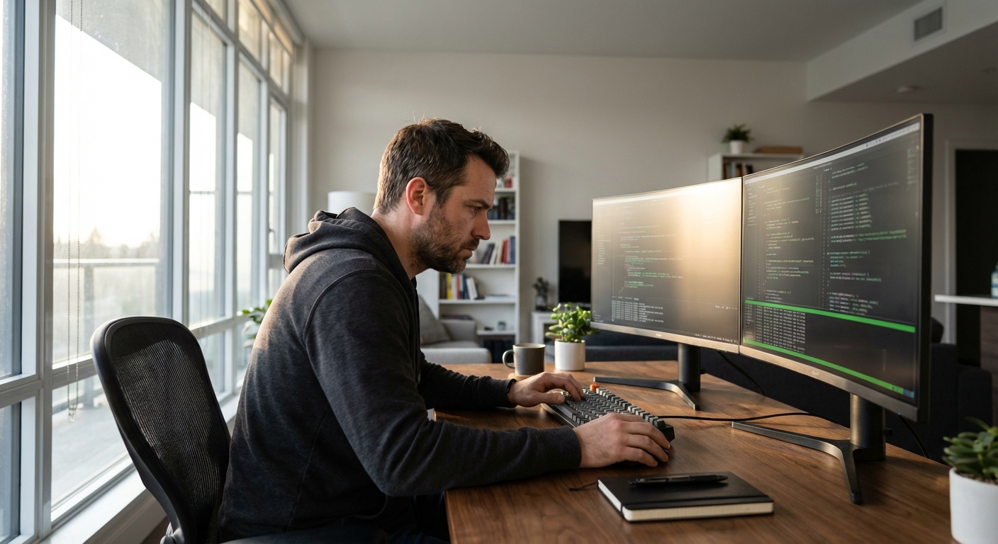 Человек против Claude Code: итоги года использования ИИ в разработке