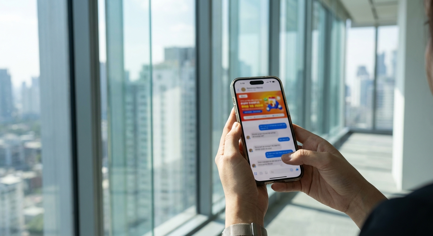 OpenAI превращает ChatGPT в рекламную площадку: чего ждать пользователям