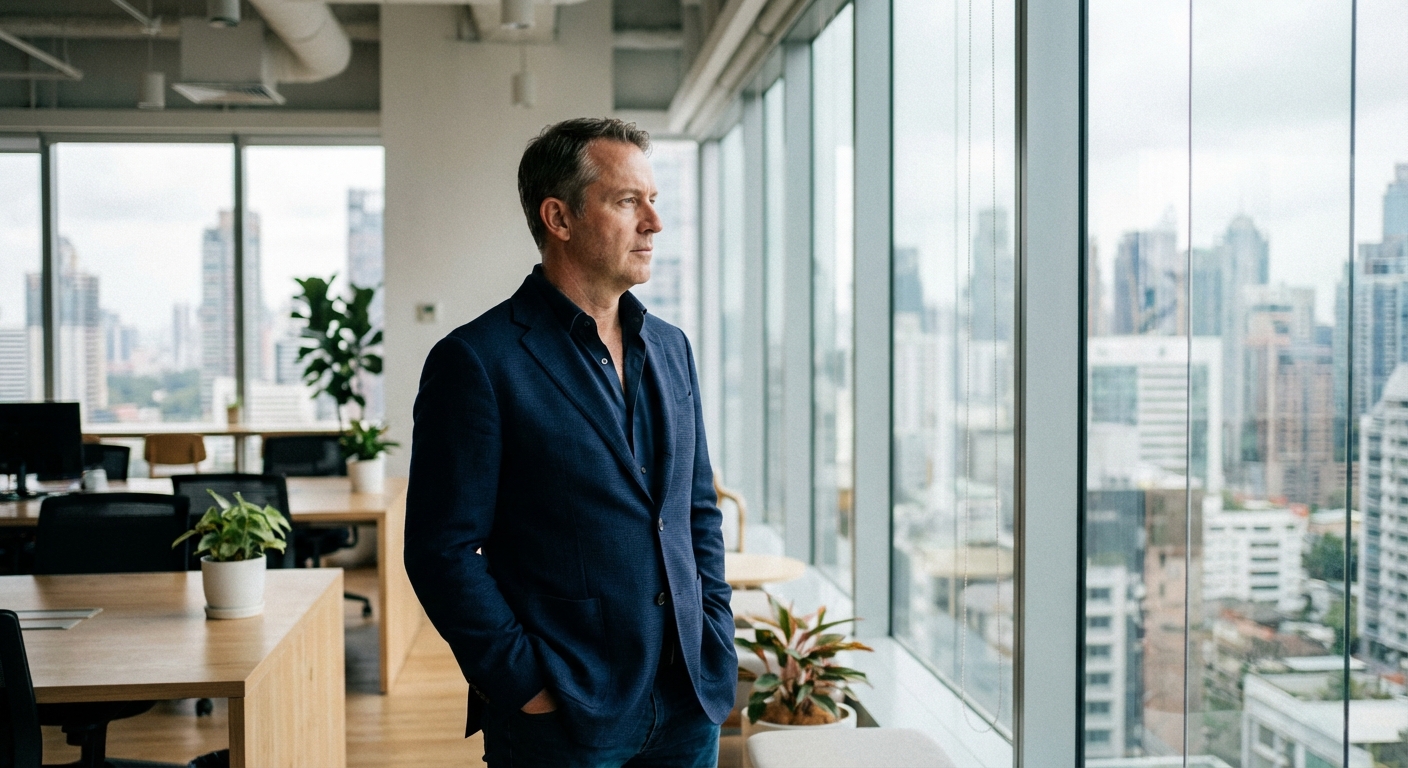 Сигнал тревоги для стартапа: советы Google Cloud по выживанию в эпоху ИИ