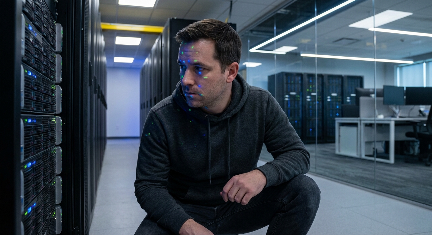 SambaNova busca $500 millones tras el fracaso del acuerdo con Intel