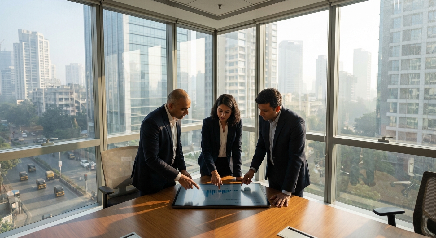 OpenAI укрепляет позиции в Индии через партнерство с Pine Labs