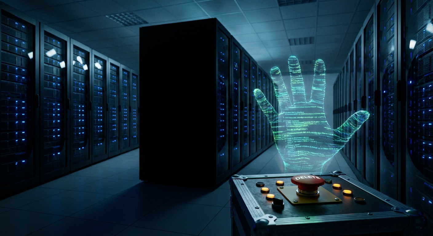 Amazon обвинила сотрудников в ошибке своего ИИ-агента