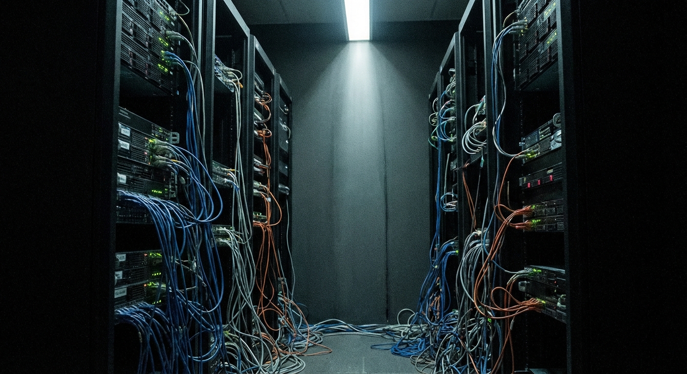 Irán endurece el control sobre internet: nuevos métodos de bloqueo