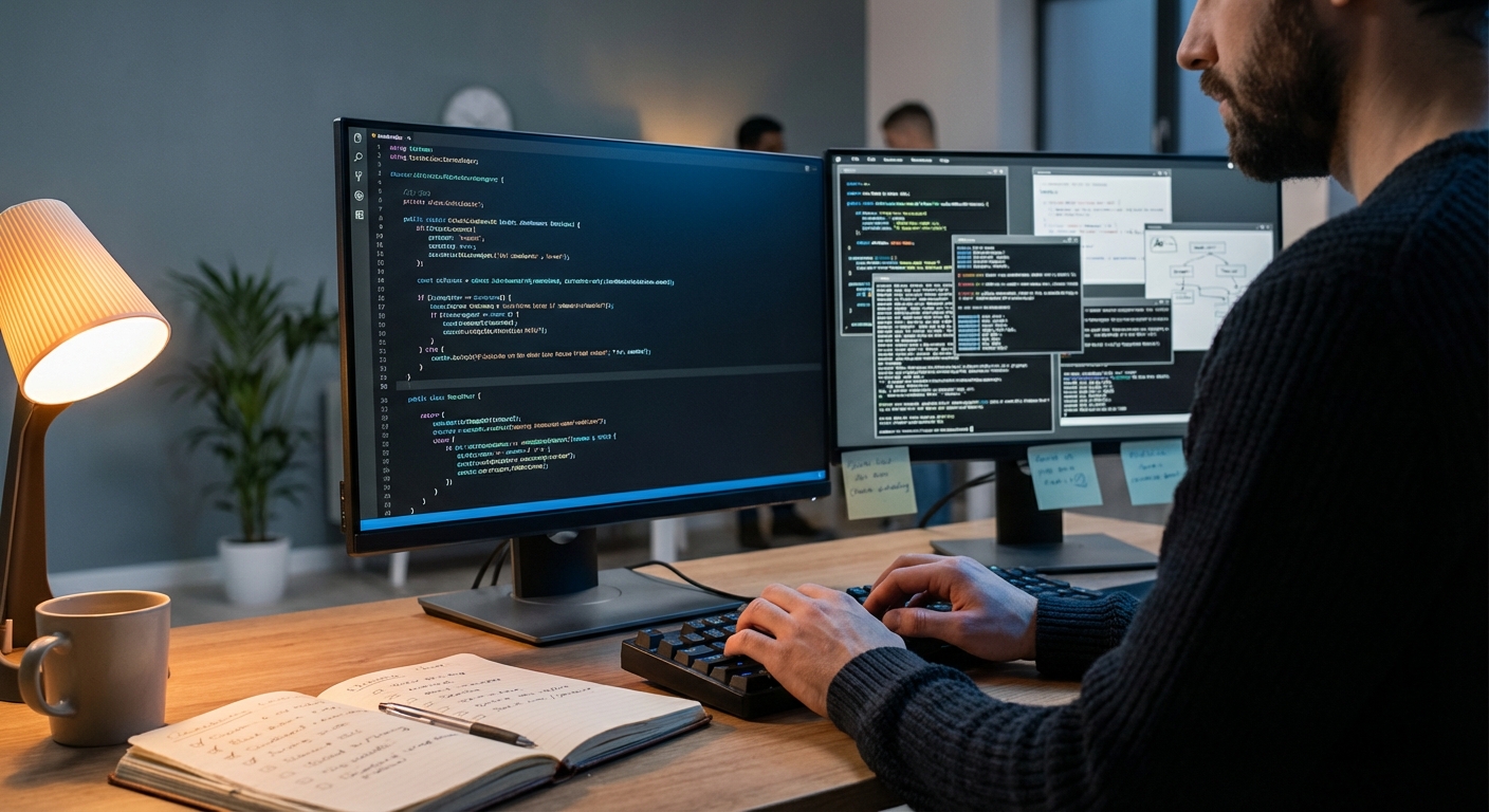 Конец вайбкодинга: как выстроить процесс разработки с LLM, который не убивает проект