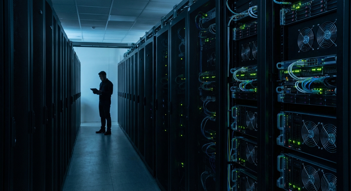 Nvidia es acusada de colusión con piratas para el entrenamiento de IA