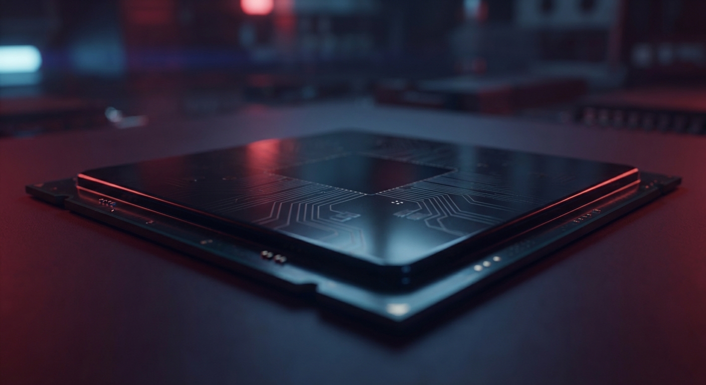 DeepSeek обучила новую модель на запрещённых ускорителях Nvidia Blackwell