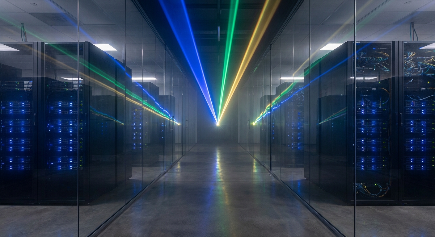 Три фронтира AI-моделей: как Google Cloud задаёт новые правила игры