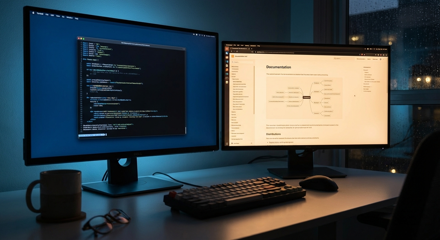 CodeWiki Skill: мультиагентный подход к автоматической документации кода