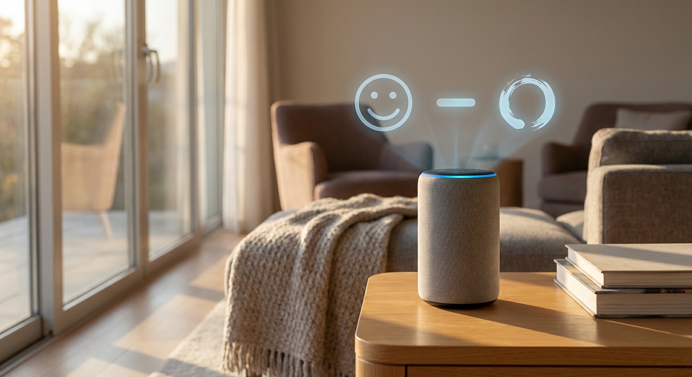 Amazon позволила менять характер Alexa: дружелюбный, лаконичный или расслабленный