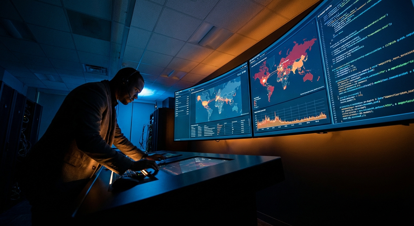 OpenAI раскрывает новые схемы злоупотребления ИИ: угрозы становятся сложнее