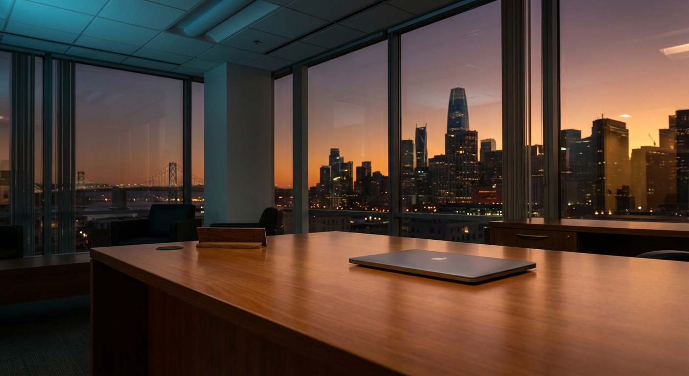 Глава AGI-лаборатории Amazon уходит из компании