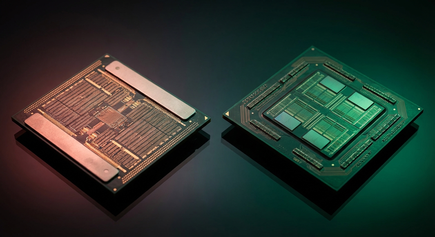 DeepSeek доверила финальную доводку своей новейшей модели Huawei, а не Nvidia
